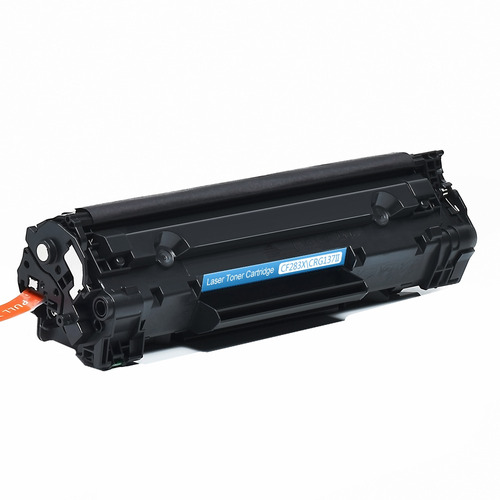 Toner Generico 83x Negro Cf283x