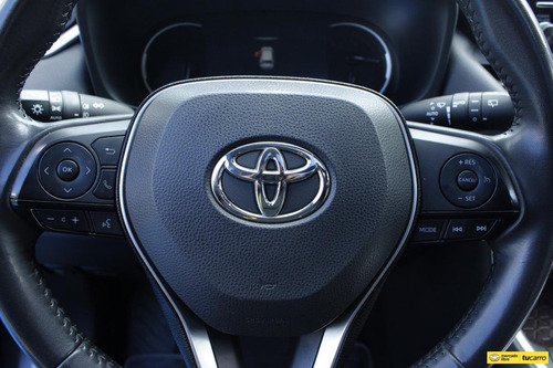 Imagen 23 de 25 de Toyota Rav4