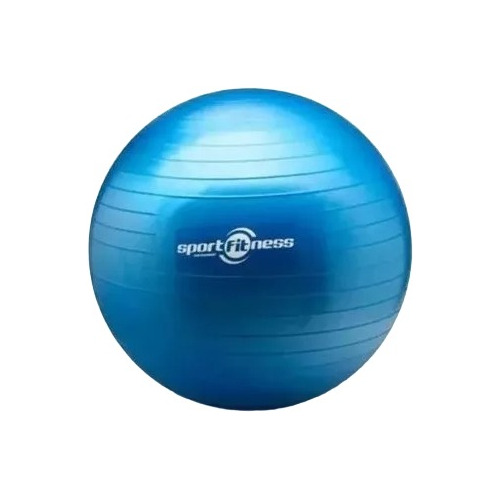 Pelota/balón Mini Gym Ball Sportfitness 25 Cm