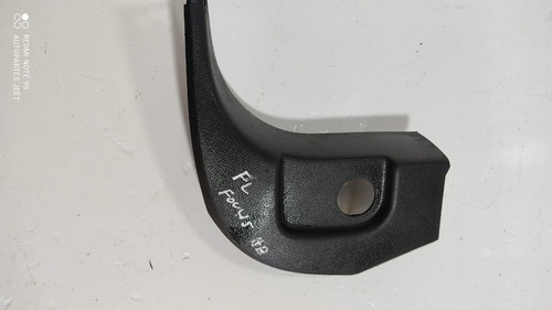 Moldura Panel Interior Del Izq Ford Focus Se 2.0 12-14 Hb