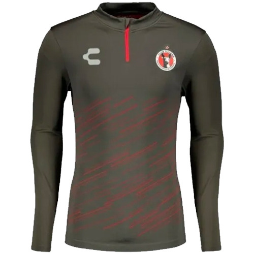 Sudadera Charly Xolos Pullover Hombre 19/20