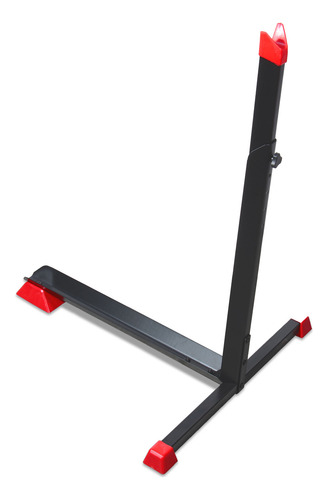 Soporte Vertical De Almacenamiento Para Bicicleta