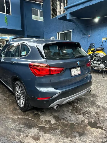 BMW X1 2.0 X1 Sdrive20ia X Line . At