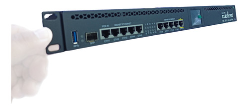 Mikrotik Routerboard Rb3011uias-rm (Usado)