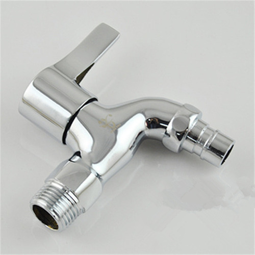 Grifo Del Lavabo Del Baño