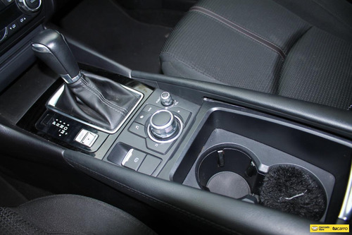 Mazda 3 2.0 Touring At