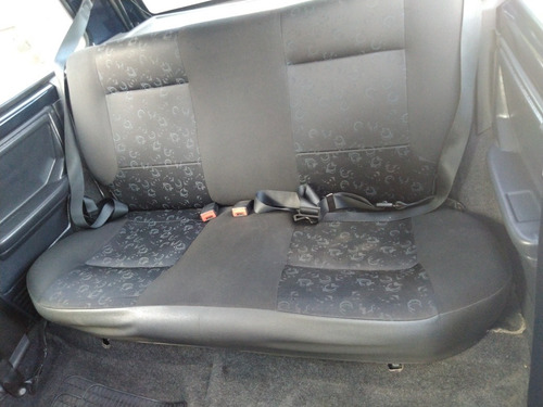 Imagem 11 de 12 de Fiat Mille 2011 1.0 Fire Economy Flex 3p
