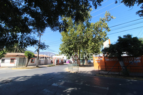 Sitio En Machalí