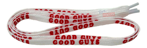 Agujetas (cordones) Good Guys / Chucky