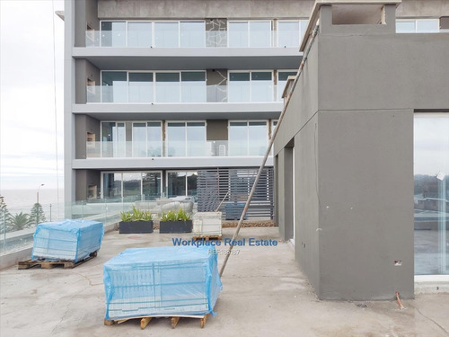 Imagen 11 de 12 de Alquiler Y Venta - Oficinas De Cateogria - Carrasco Cw183187