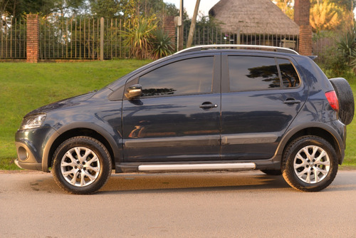 Volkswagen Crossfox 1.6