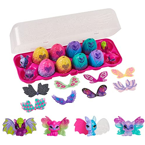 Hatchimals Colleggtibles, Cosmic Candy Limited 53rsj