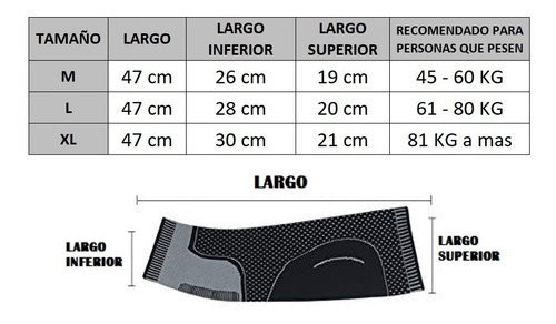 Imagen 5 de 5 de Medias De Compresion Deportiva (protector Tobillo - Pierna)