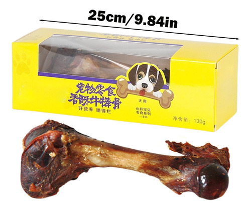 Hueso Real Para Perros Hueso De Médula De Perro Hueso De Pie