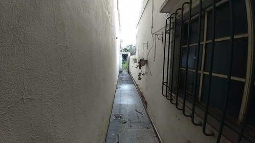 Departamento Tipo Casa En Venta En Lanus Este