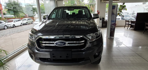 Imagen 9 de 12 de Ford Ranger Xlt 4x4 Manual Sm
