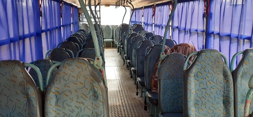 Marcopolo Viale Mercedez Benz 1721