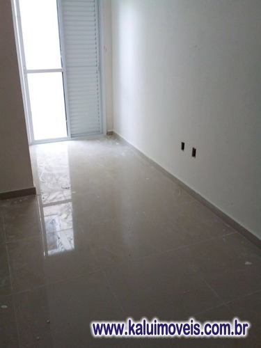 Apartamento 2 Dorms. Utinga - 75058