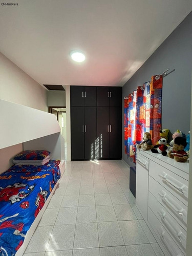 Imagem 3 de 29 de Casa - Ca01236 - 70923579