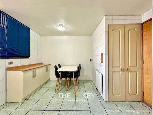 Departamento Venta 2 Dormitorios - Manquehue Sur, Las Condes