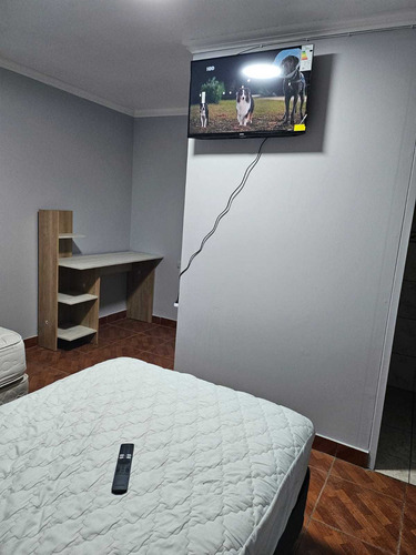 Residencial En Arriendo (88099)
