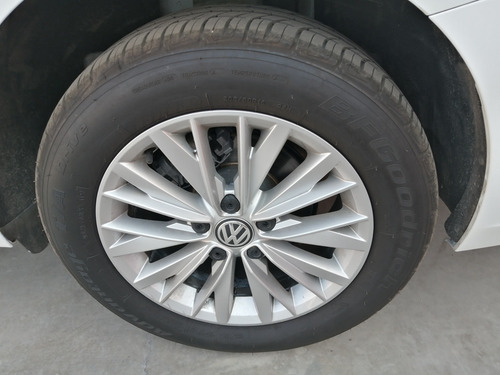 Imagen 12 de 15 de Volkswagen Jetta 2019 1.4 T Fsi Comfortline