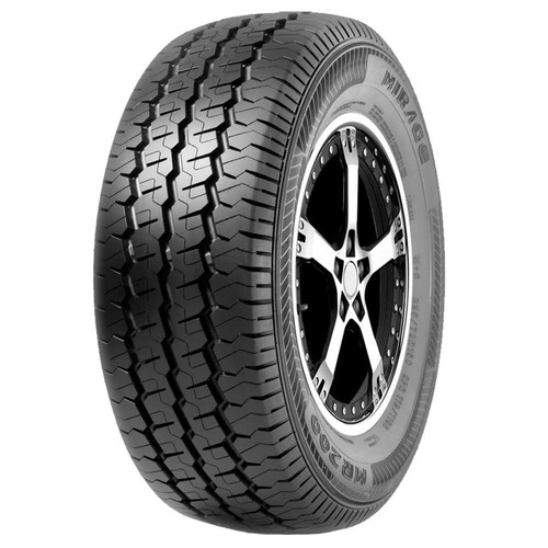 Cubierta Mirage Mr-200 Lt 175/70 R 14c