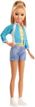 Comprar Stacie Muñeca Barbie Dreamhouse Adventures Princesa Mattel 