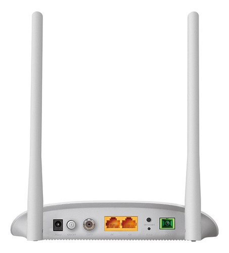 Tp-link Xn021-g3, Router Ont Gpon Onu Catv Wifi 300 Mbps