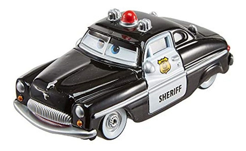 Carros De  Sheriff