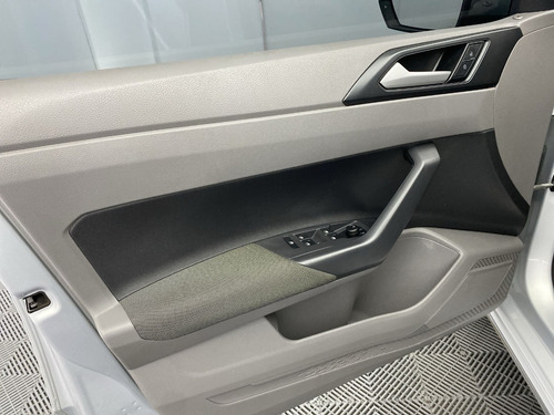 Volkswagen Virtus 1.6 Comfortline Mt