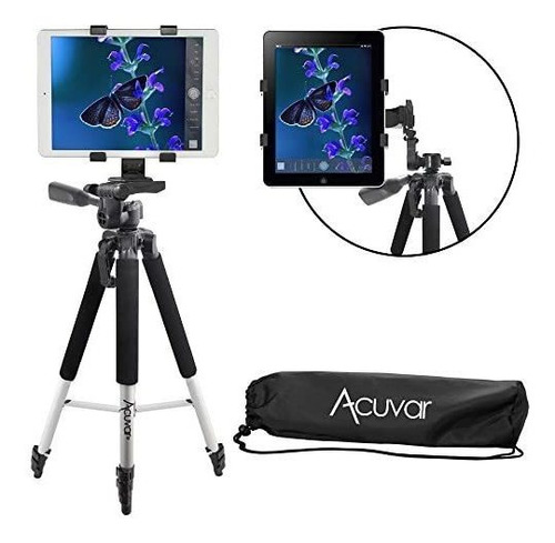 Tripode Acuvar 57ø Tableta