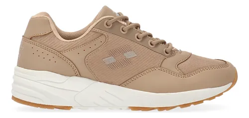 Zapatillas lotto mujer dexter sale
