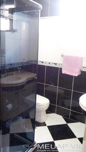 Imagem 17 de 23 de Apartamento - Ma871 - 33468831