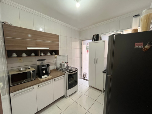 Imagem 2 de 29 de Casa 2 Quartos Plana No Jaqueline-bh/mg - Ca00443 - 70926777
