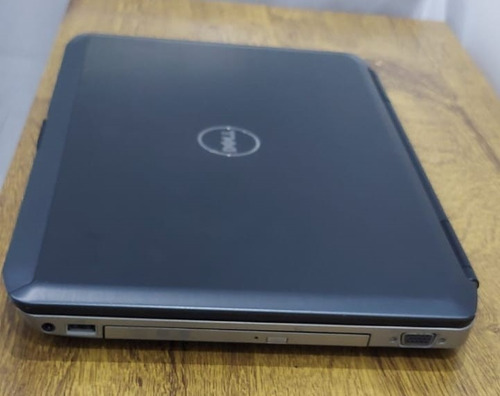 Notebook Dell Latitude E5430 Core I5 8gb/ddr3 Ssd 240gb C/nf (Recondicionado)