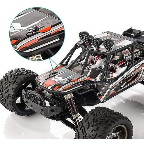 32 Clip Grampo Presilha Bolha Rc Automodelo 17mm 1/12 1/16