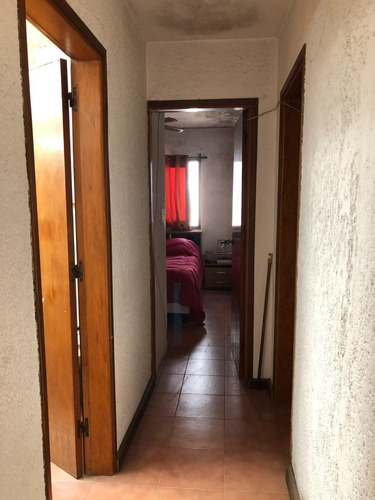 Linda Casa De Época 3 Dormitorios Y Dos Baños Barrio Sur/palermo
