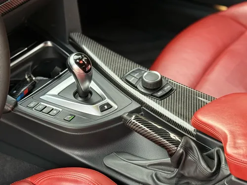 Bmw M4 3.0 M4 F82 Coupe