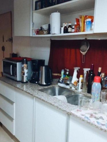 Imagen 5 de 9 de Departamento Monoambiente - Castelar Sur Centro