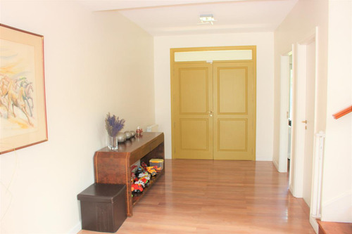 Casa En Venta Martinez Libertador Al Rio Calle Muñiz 1300