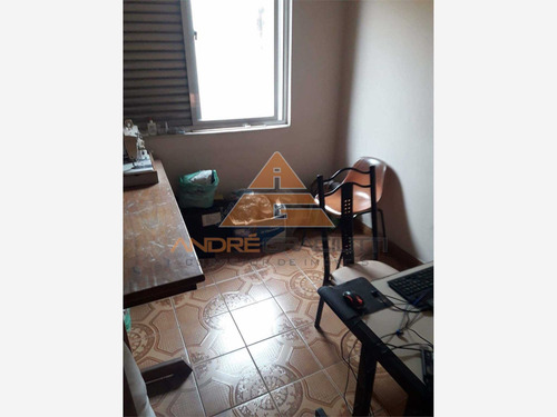 Imagem 5 de 12 de Sobrado - Vila Pires - Santo Andre - Sao Paulo | Ref.: - 3819
