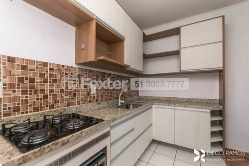Imagem 16 de 30 de Apartamento, 2 Dormitórios, 43 M², Rubem Berta - 135387