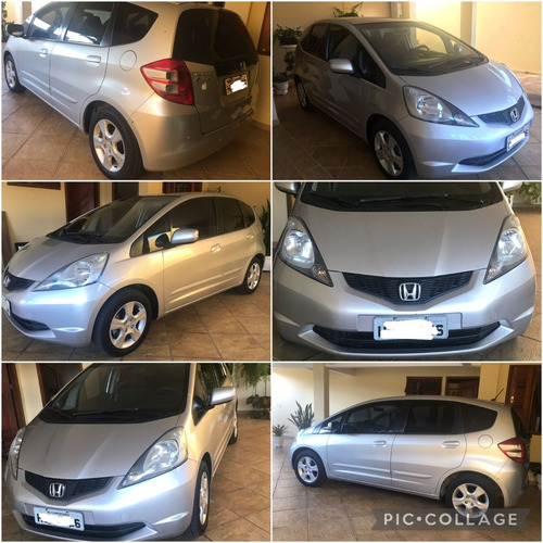 Imagem 7 de 9 de Honda Fit