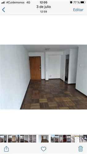 Departamento En Arriendo De 2 Dorm. En Vitacura