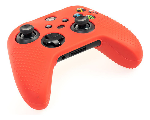 Estuche Control De Juegos Para Xbox Series X/s/one X Case