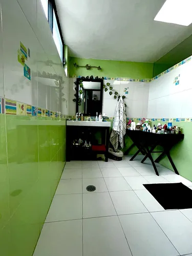 Se Renta Casa En Tepepan, A 8 Min Del Téc. De Monterrey Y Del Hospital Inr