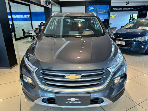 Chevrolet Groove 1.5 Ltz Mt