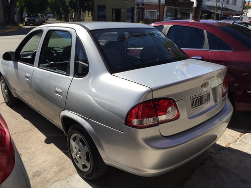 Chevrolet Classic 1.4 Ls Pack 2013