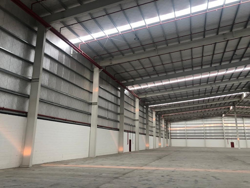Imagen 6 de 22 de Alquiler Depósito 5000 M2 - Pilarica